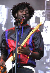 Kele Okereke
