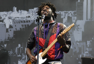 Kele Okereke