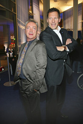Udo Kier, Ralf Möller
