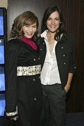 Gesine Cukrowski, Bettina Zimmermann