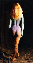 Nixe / Mermaid