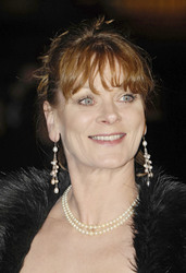 Samantha Bond