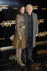 Joschka Fischer, Minu Barati Fischer