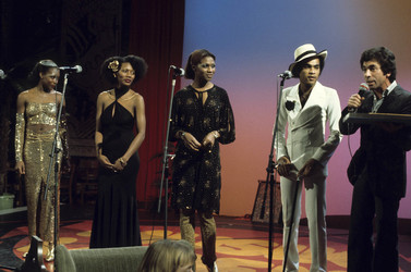 Boney M., Manfred Sexauer