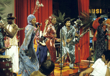 Boney M.