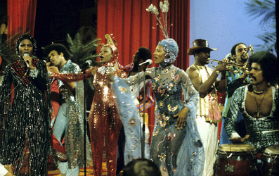 Boney M.