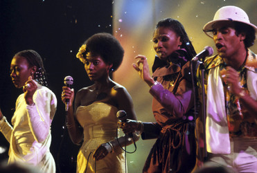 Boney M.