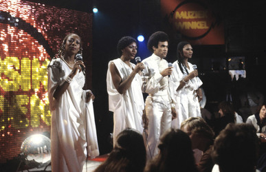 Boney M.