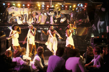Boney M.