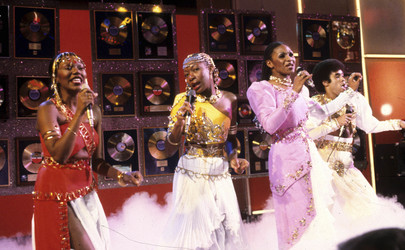Boney M.
