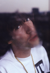 Photoshooting mit Clint Boon in London