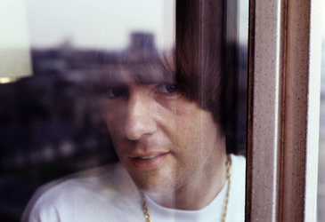 Photoshooting mit Clint Boon in London