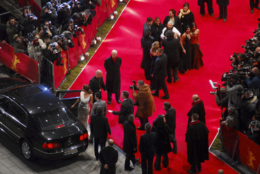 Jennifer Lopez, Marc Anthony, Maya Zapata, Theresa Ruiz