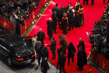 Jennifer Lopez, Marc Anthony