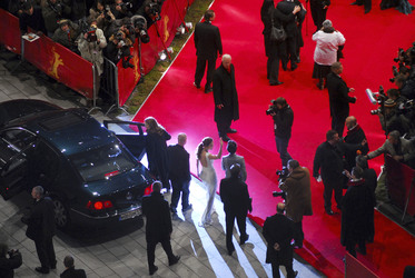 Jennifer Lopez, Marc Anthony