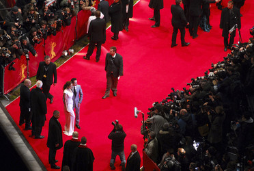 Jennifer Lopez, Marc Anthony