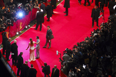 Marc Anthony, Jennifer Lopez