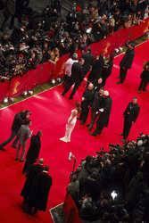 Jennifer Lopez, Marc Anthony