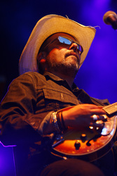 Malcolm 'Hank Williamson' Arison