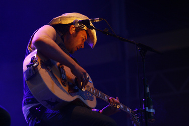 Sascha 'Hoss Power' Vollmer