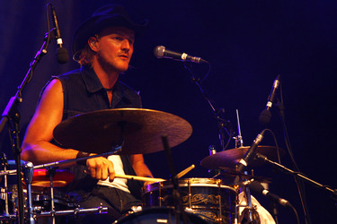 Ansgar 'Frank Doe' Freyberg