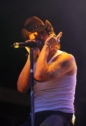 Alec 'Boss Burns' Völkel (The BossHoss)