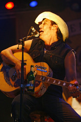 Sascha 'Hoss Power' Vollmer