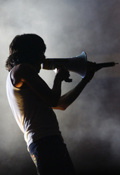 Alec 'Boss Burns' Völkel (The BossHoss)