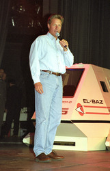 Bruce Boxleitner
