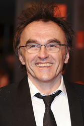 Danny Boyle