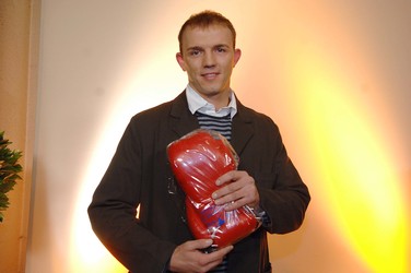 Jürgen Brähmer