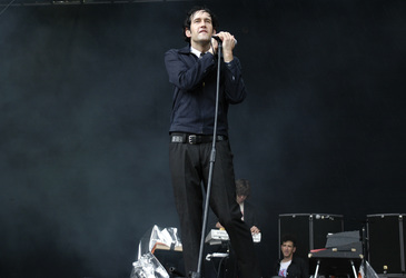 Sam Endicott, John Conway