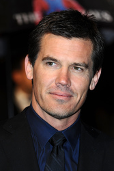 Josh Brolin