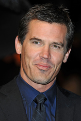 Josh Brolin