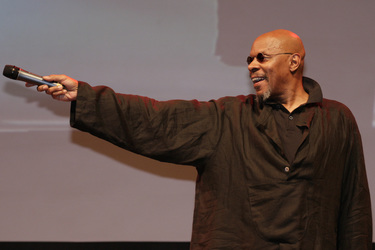 Avery Brooks