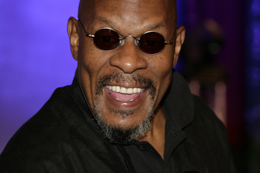 Avery Brooks