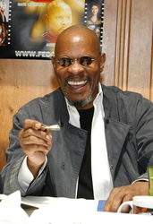 Avery Brooks