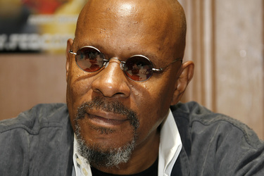 Avery Brooks