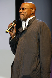 Avery Brooks