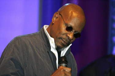 Avery Brooks