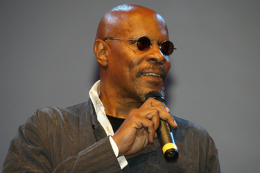 Avery Brooks