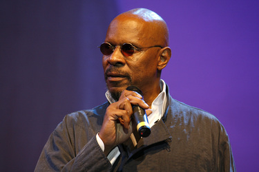 Avery Brooks
