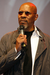 Avery Brooks