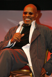 Avery Brooks