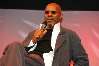 Avery Brooks