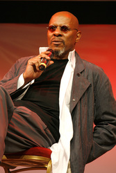 Avery Brooks