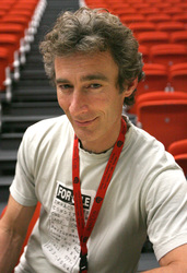 Jed Brophy