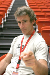 Jed Brophy