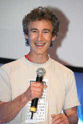 Jed Brophy