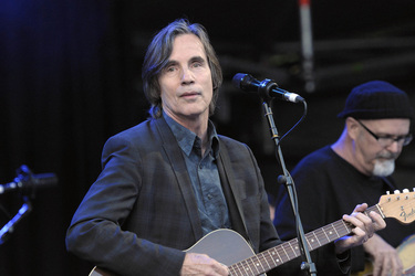 Jackson Browne